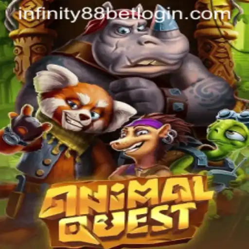 Unlock the Adventure of AnimalQuest with INFINITY88BET