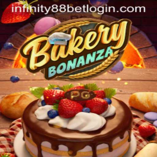 BakeryBonanza: The Sweet Sensation of Gaming with INFINITY88BET