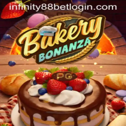 BakeryBonanza: The Sweet Sensation of Gaming with INFINITY88BET