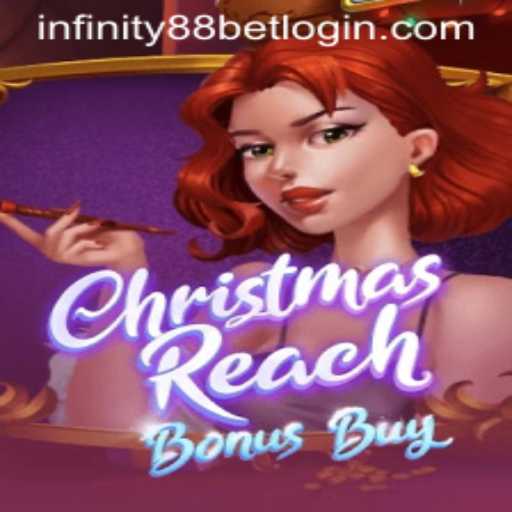Unwrapping the Thrills of ChristmasReachBonusBuy at INFINITY88BET