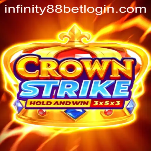 Crownstrike: An Engaging New Game With INFINITY88BET