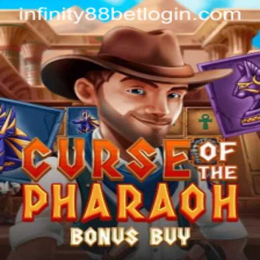 Unveiling the Mysteries of CurseofthePharaohBonusBuy at INFINITY88BET