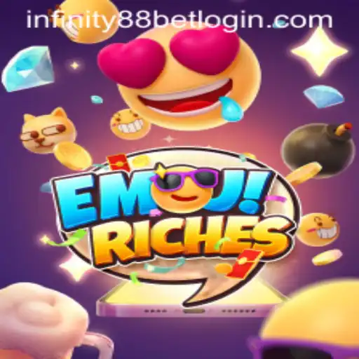 Exploring the Exciting World of EmojiRiches and INFINITY88BET