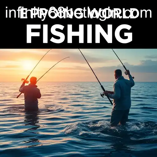 Exploring the World of Fishing: An INFINITY88BET Perspective