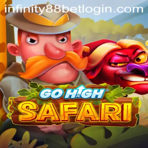 Exploring the Exciting World of GoHighSafari with INFINITY88BET