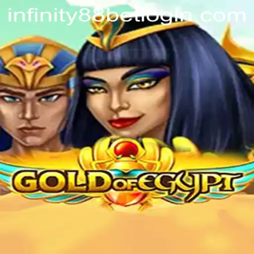 Explore the Exciting World of GoldOfEgypt: A Thrilling Adventure with INFINITY88BET