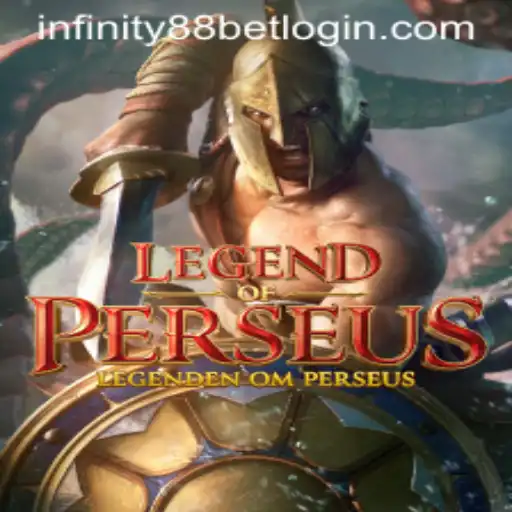 LegendofPerseus: A Timeless Epic in Modern Gaming