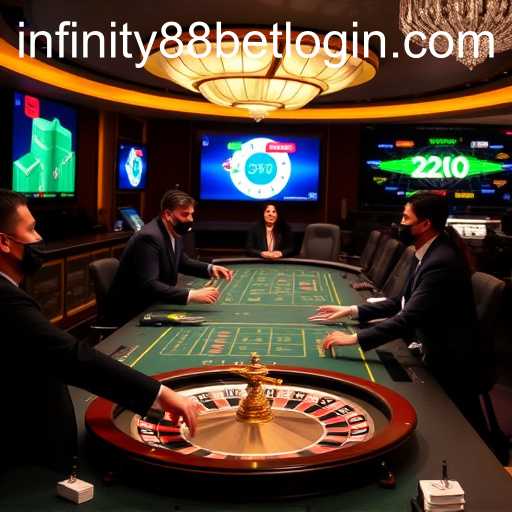 INFINITY88BET