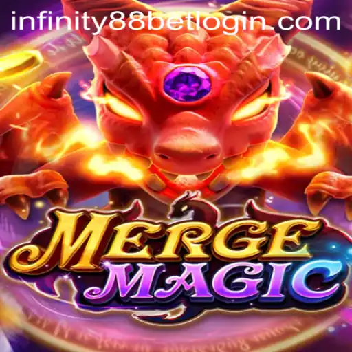 Explore the Enchanting World of Merge Magic with INFINITY88BET