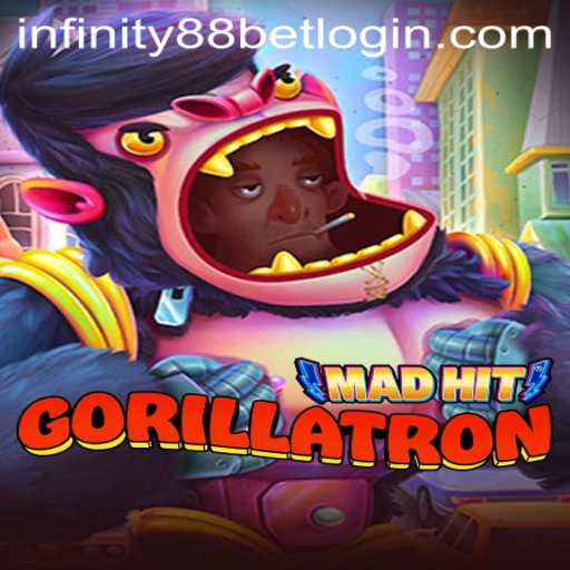 Discover the Exciting World of MadHitGorillatron: A New Era of Gaming
