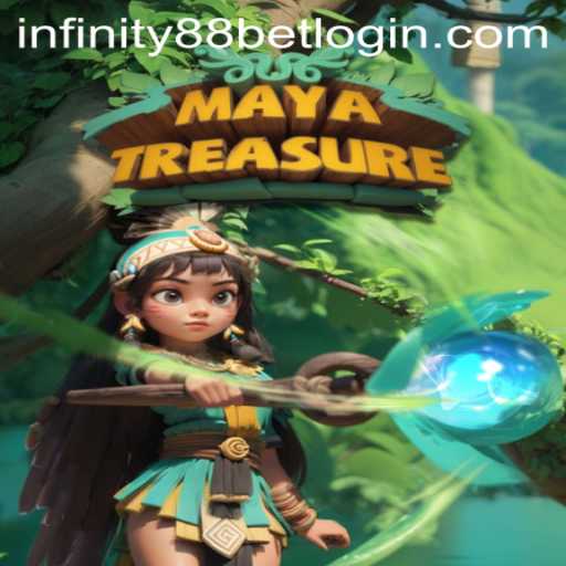 Embark on an Adventurous Quest with MayaTreasure through INFINITY88BET