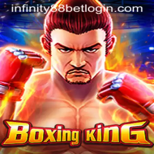 Discover the Exciting World of BoxingKing with INFINITY88BET