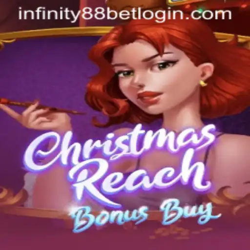 Unwrapping the Thrills of ChristmasReachBonusBuy at INFINITY88BET