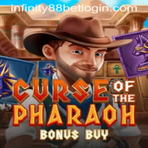 Unveiling the Mysteries of CurseofthePharaohBonusBuy at INFINITY88BET