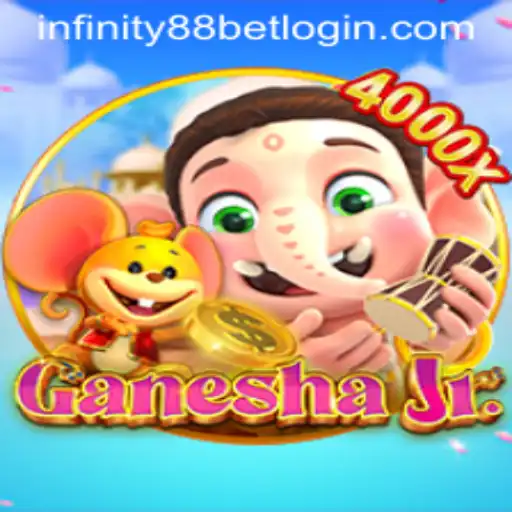 Discovering the Magic of GaneshaJr Game in the World of INFINITY88BET