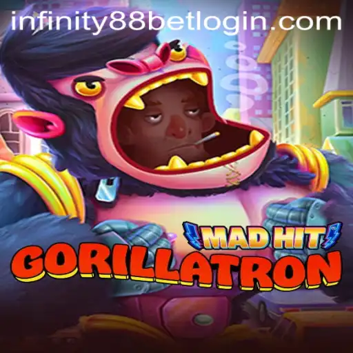 Discover the Exciting World of MadHitGorillatron: A New Era of Gaming