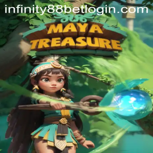 Embark on an Adventurous Quest with MayaTreasure through INFINITY88BET