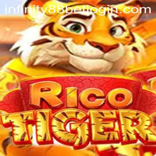 Exploring the Exciting World of RicoTiger: A Game Powered by INFINITY88BET
