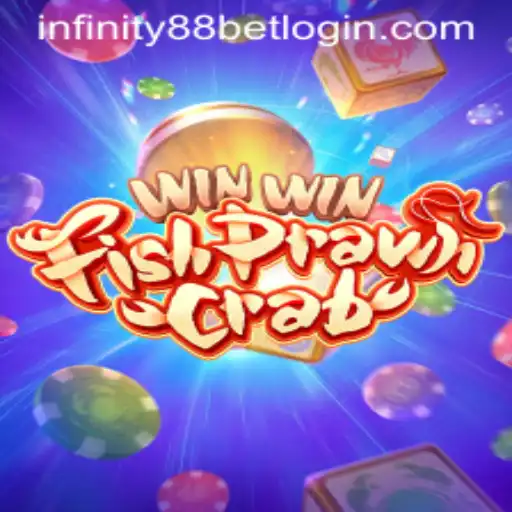 WinWinFishPrawnCrab: Revolutionizing Traditional Gaming with INFINITY88BET