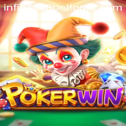 Exploring POKERWIN: A New Frontier in Online Gaming with INFINITY88BET