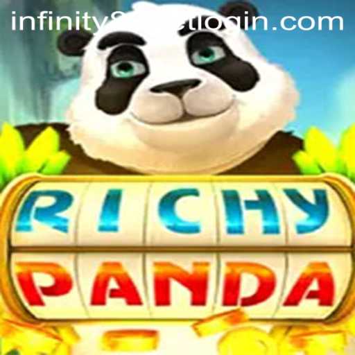 Exploring the Exciting World of RichyPanda and INFINITY88BET