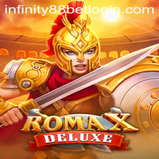 Discover the Thrills of RomaXDeluxe: The Leading Game Experience at INFINITY88BET