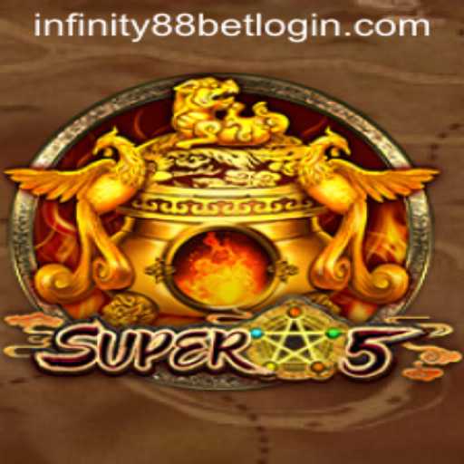 Exploring the Thrilling World of Super5 with INFINITY88BET