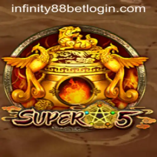 Exploring the Thrilling World of Super5 with INFINITY88BET