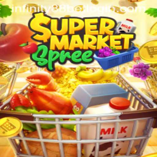 Exploring the Dynamic Excitement of SupermarketSpree with INFINITY88BET