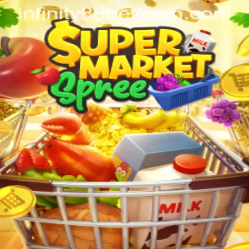 Exploring the Dynamic Excitement of SupermarketSpree with INFINITY88BET