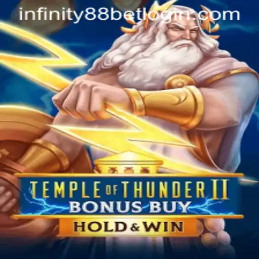 Exploring the Thrills of TempleofThunderIIBonusBuy at INFINITY88BET